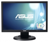 ASUS VW199TL Technische Daten, ASUS VW199TL Daten, ASUS VW199TL Funktionen, ASUS VW199TL Bewertung, ASUS VW199TL kaufen, ASUS VW199TL Preis, ASUS VW199TL Monitore