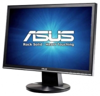 ASUS VW202NR Technische Daten, ASUS VW202NR Daten, ASUS VW202NR Funktionen, ASUS VW202NR Bewertung, ASUS VW202NR kaufen, ASUS VW202NR Preis, ASUS VW202NR Monitore