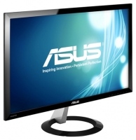 ASUS VX238T Technische Daten, ASUS VX238T Daten, ASUS VX238T Funktionen, ASUS VX238T Bewertung, ASUS VX238T kaufen, ASUS VX238T Preis, ASUS VX238T Monitore