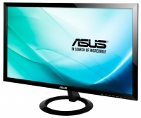 ASUS VX248N Technische Daten, ASUS VX248N Daten, ASUS VX248N Funktionen, ASUS VX248N Bewertung, ASUS VX248N kaufen, ASUS VX248N Preis, ASUS VX248N Monitore