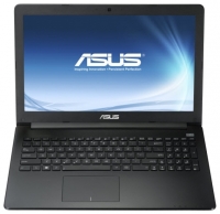 ASUS X502CA (Celeron 1007U 1500 Mhz/15.6