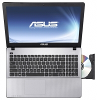 ASUS X550CA (Celeron 1007U 1500 Mhz/15.6