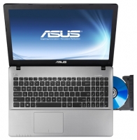 ASUS X550DP (A8 5550M 2100 Mhz/15.6