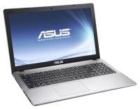 ASUS X550VB (Core i5 3320m processor 2600 Mhz/15.6