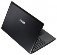 ASUS X55A (Celeron 1000M 1800 Mhz/15.6"/1366x768/2048Mb/320Gb/DVD RW/wifi/DOS) foto, ASUS X55A (Celeron 1000M 1800 Mhz/15.6"/1366x768/2048Mb/320Gb/DVD RW/wifi/DOS) fotos, ASUS X55A (Celeron 1000M 1800 Mhz/15.6"/1366x768/2048Mb/320Gb/DVD RW/wifi/DOS) Bilder, ASUS X55A (Celeron 1000M 1800 Mhz/15.6"/1366x768/2048Mb/320Gb/DVD RW/wifi/DOS) Bild