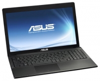 ASUS X55A (Celeron 1000M 1800 Mhz/15.6"/1366x768/2048Mb/320Gb/DVD RW/wifi/Win 8 64) foto, ASUS X55A (Celeron 1000M 1800 Mhz/15.6"/1366x768/2048Mb/320Gb/DVD RW/wifi/Win 8 64) fotos, ASUS X55A (Celeron 1000M 1800 Mhz/15.6"/1366x768/2048Mb/320Gb/DVD RW/wifi/Win 8 64) Bilder, ASUS X55A (Celeron 1000M 1800 Mhz/15.6"/1366x768/2048Mb/320Gb/DVD RW/wifi/Win 8 64) Bild