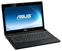 ASUS B33E (Core i3 2310M 2100 Mhz/13.3