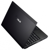 ASUS B33E (Core i3 2310M 2100 Mhz/13.3"/1366x768/3072Mb/320Gb/DVD-RW/Wi-Fi/Bluetooth/Win 7 HP) foto, ASUS B33E (Core i3 2310M 2100 Mhz/13.3"/1366x768/3072Mb/320Gb/DVD-RW/Wi-Fi/Bluetooth/Win 7 HP) fotos, ASUS B33E (Core i3 2310M 2100 Mhz/13.3"/1366x768/3072Mb/320Gb/DVD-RW/Wi-Fi/Bluetooth/Win 7 HP) Bilder, ASUS B33E (Core i3 2310M 2100 Mhz/13.3"/1366x768/3072Mb/320Gb/DVD-RW/Wi-Fi/Bluetooth/Win 7 HP) Bild