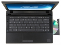 ASUS B53E (Core i3 2350M 2300 Mhz/15.6"/1366x768/4096Mb/500Gb/DVD-RW/Wi-Fi/Bluetooth/Win 7 Prof) foto, ASUS B53E (Core i3 2350M 2300 Mhz/15.6"/1366x768/4096Mb/500Gb/DVD-RW/Wi-Fi/Bluetooth/Win 7 Prof) fotos, ASUS B53E (Core i3 2350M 2300 Mhz/15.6"/1366x768/4096Mb/500Gb/DVD-RW/Wi-Fi/Bluetooth/Win 7 Prof) Bilder, ASUS B53E (Core i3 2350M 2300 Mhz/15.6"/1366x768/4096Mb/500Gb/DVD-RW/Wi-Fi/Bluetooth/Win 7 Prof) Bild