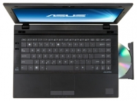 ASUS B53S (Core i3 2330M 2200 Mhz/15.6"/1366x768/4096Mb/500Gb/DVD-RW/Wi-Fi/Bluetooth/Win 7 Prof) foto, ASUS B53S (Core i3 2330M 2200 Mhz/15.6"/1366x768/4096Mb/500Gb/DVD-RW/Wi-Fi/Bluetooth/Win 7 Prof) fotos, ASUS B53S (Core i3 2330M 2200 Mhz/15.6"/1366x768/4096Mb/500Gb/DVD-RW/Wi-Fi/Bluetooth/Win 7 Prof) Bilder, ASUS B53S (Core i3 2330M 2200 Mhz/15.6"/1366x768/4096Mb/500Gb/DVD-RW/Wi-Fi/Bluetooth/Win 7 Prof) Bild