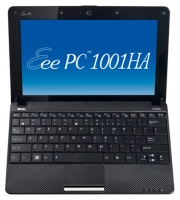 ASUS Eee PC 1001HA (Atom N270 1600 Mhz/10.1"/1024x600/1024Mb/160.0Gb/DVD no/Wi-Fi/WinXP Home) foto, ASUS Eee PC 1001HA (Atom N270 1600 Mhz/10.1"/1024x600/1024Mb/160.0Gb/DVD no/Wi-Fi/WinXP Home) fotos, ASUS Eee PC 1001HA (Atom N270 1600 Mhz/10.1"/1024x600/1024Mb/160.0Gb/DVD no/Wi-Fi/WinXP Home) Bilder, ASUS Eee PC 1001HA (Atom N270 1600 Mhz/10.1"/1024x600/1024Mb/160.0Gb/DVD no/Wi-Fi/WinXP Home) Bild