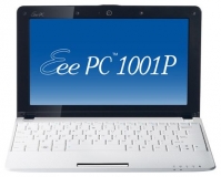 ASUS Eee PC 1001P (Atom N450 1660 Mhz/10.1"/1024x600/1024Mb/160Gb/DVD no/Wi-Fi/WinXP Home) foto, ASUS Eee PC 1001P (Atom N450 1660 Mhz/10.1"/1024x600/1024Mb/160Gb/DVD no/Wi-Fi/WinXP Home) fotos, ASUS Eee PC 1001P (Atom N450 1660 Mhz/10.1"/1024x600/1024Mb/160Gb/DVD no/Wi-Fi/WinXP Home) Bilder, ASUS Eee PC 1001P (Atom N450 1660 Mhz/10.1"/1024x600/1024Mb/160Gb/DVD no/Wi-Fi/WinXP Home) Bild