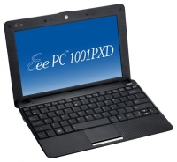 ASUS Eee PC 1001PXD (Atom N455 1660 Mhz/10.1"/1024x600/1024Mb/250Gb/DVD no/Intel GMA 3150/Wi-Fi/DOS) foto, ASUS Eee PC 1001PXD (Atom N455 1660 Mhz/10.1"/1024x600/1024Mb/250Gb/DVD no/Intel GMA 3150/Wi-Fi/DOS) fotos, ASUS Eee PC 1001PXD (Atom N455 1660 Mhz/10.1"/1024x600/1024Mb/250Gb/DVD no/Intel GMA 3150/Wi-Fi/DOS) Bilder, ASUS Eee PC 1001PXD (Atom N455 1660 Mhz/10.1"/1024x600/1024Mb/250Gb/DVD no/Intel GMA 3150/Wi-Fi/DOS) Bild