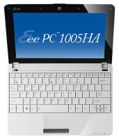 ASUS Eee PC 1005HA (Atom N270 1600 Mhz/10.1"/1024x600/1024Mb/160Gb/DVD no/Wi-Fi/Win 7 Starter) foto, ASUS Eee PC 1005HA (Atom N270 1600 Mhz/10.1"/1024x600/1024Mb/160Gb/DVD no/Wi-Fi/Win 7 Starter) fotos, ASUS Eee PC 1005HA (Atom N270 1600 Mhz/10.1"/1024x600/1024Mb/160Gb/DVD no/Wi-Fi/Win 7 Starter) Bilder, ASUS Eee PC 1005HA (Atom N270 1600 Mhz/10.1"/1024x600/1024Mb/160Gb/DVD no/Wi-Fi/Win 7 Starter) Bild