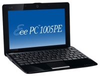 ASUS Eee PC 1005PE (Atom N450 1660 Mhz/10.1"/1024x600/2048Mb/250Gb/DVD no/Wi-Fi/Bluetooth/Win 7 Starter) foto, ASUS Eee PC 1005PE (Atom N450 1660 Mhz/10.1"/1024x600/2048Mb/250Gb/DVD no/Wi-Fi/Bluetooth/Win 7 Starter) fotos, ASUS Eee PC 1005PE (Atom N450 1660 Mhz/10.1"/1024x600/2048Mb/250Gb/DVD no/Wi-Fi/Bluetooth/Win 7 Starter) Bilder, ASUS Eee PC 1005PE (Atom N450 1660 Mhz/10.1"/1024x600/2048Mb/250Gb/DVD no/Wi-Fi/Bluetooth/Win 7 Starter) Bild