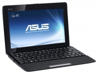 ASUS Eee PC 1011PX (Atom N455 1660 Mhz/10.1