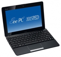 ASUS Eee PC 1015PED (Atom N455 1660 Mhz/10.1"/1024x600/2048Mb/250Gb/DVD no/Wi-Fi/Bluetooth/DOS) foto, ASUS Eee PC 1015PED (Atom N455 1660 Mhz/10.1"/1024x600/2048Mb/250Gb/DVD no/Wi-Fi/Bluetooth/DOS) fotos, ASUS Eee PC 1015PED (Atom N455 1660 Mhz/10.1"/1024x600/2048Mb/250Gb/DVD no/Wi-Fi/Bluetooth/DOS) Bilder, ASUS Eee PC 1015PED (Atom N455 1660 Mhz/10.1"/1024x600/2048Mb/250Gb/DVD no/Wi-Fi/Bluetooth/DOS) Bild