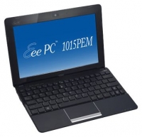 ASUS Eee PC 1015PEM (Atom N550 1500 Mhz/10.1"/1024x600/2048Mb/250Gb/DVD no/Wi-Fi/Win 7 Starter) foto, ASUS Eee PC 1015PEM (Atom N550 1500 Mhz/10.1"/1024x600/2048Mb/250Gb/DVD no/Wi-Fi/Win 7 Starter) fotos, ASUS Eee PC 1015PEM (Atom N550 1500 Mhz/10.1"/1024x600/2048Mb/250Gb/DVD no/Wi-Fi/Win 7 Starter) Bilder, ASUS Eee PC 1015PEM (Atom N550 1500 Mhz/10.1"/1024x600/2048Mb/250Gb/DVD no/Wi-Fi/Win 7 Starter) Bild