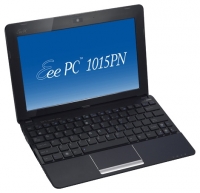 ASUS Eee PC 1015PN (Atom N550 1500 Mhz/10.1"/1024x600/1024Mb/250Gb/DVD no/Wi-Fi/Bluetooth/DOS) foto, ASUS Eee PC 1015PN (Atom N550 1500 Mhz/10.1"/1024x600/1024Mb/250Gb/DVD no/Wi-Fi/Bluetooth/DOS) fotos, ASUS Eee PC 1015PN (Atom N550 1500 Mhz/10.1"/1024x600/1024Mb/250Gb/DVD no/Wi-Fi/Bluetooth/DOS) Bilder, ASUS Eee PC 1015PN (Atom N550 1500 Mhz/10.1"/1024x600/1024Mb/250Gb/DVD no/Wi-Fi/Bluetooth/DOS) Bild