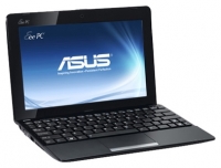 ASUS Eee PC 1015PX (Atom N570 1660 Mhz/10.1