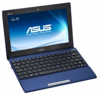 ASUS Eee PC 1025C (Atom N2600 1600 Mhz/10.1"/1024x600/1024Mb/320Gb/DVD no/Intel GMA 3600/Wi-Fi/Win 7 Starter) foto, ASUS Eee PC 1025C (Atom N2600 1600 Mhz/10.1"/1024x600/1024Mb/320Gb/DVD no/Intel GMA 3600/Wi-Fi/Win 7 Starter) fotos, ASUS Eee PC 1025C (Atom N2600 1600 Mhz/10.1"/1024x600/1024Mb/320Gb/DVD no/Intel GMA 3600/Wi-Fi/Win 7 Starter) Bilder, ASUS Eee PC 1025C (Atom N2600 1600 Mhz/10.1"/1024x600/1024Mb/320Gb/DVD no/Intel GMA 3600/Wi-Fi/Win 7 Starter) Bild