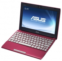 ASUS Eee PC 1025CE (Atom N2600 1600 Mhz/10.1