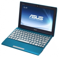 ASUS Eee PC 1025CE (Atom N2800 1860 Mhz/10.1