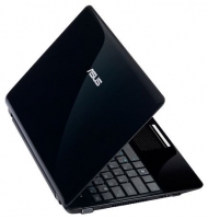 ASUS Eee PC 1201NL (Atom N270 1600 Mhz/12.1