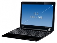 ASUS Eee PC 1201NL (Atom N270 1600 Mhz/12.1