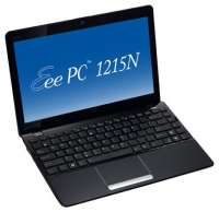 ASUS Eee PC 1215N (Atom D525 1800 Mhz/