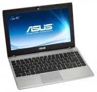 ASUS Eee PC 1225B (C-50 1000 Mhz/11.6