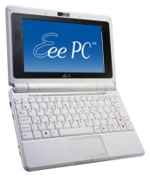 ASUS Eee PC 904HD (Celeron M 900 Mhz/8.9