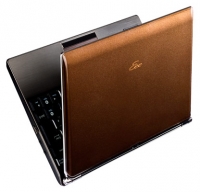 ASUS Eee PC S101 (Atom N270 1600 Mhz/10.2