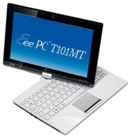 ASUS Eee PC T101MT (Atom N450 1660 Mhz/10.1"/1024x600/2048Mb/320Gb/DVD no/Wi-Fi/Win 7 HP) foto, ASUS Eee PC T101MT (Atom N450 1660 Mhz/10.1"/1024x600/2048Mb/320Gb/DVD no/Wi-Fi/Win 7 HP) fotos, ASUS Eee PC T101MT (Atom N450 1660 Mhz/10.1"/1024x600/2048Mb/320Gb/DVD no/Wi-Fi/Win 7 HP) Bilder, ASUS Eee PC T101MT (Atom N450 1660 Mhz/10.1"/1024x600/2048Mb/320Gb/DVD no/Wi-Fi/Win 7 HP) Bild