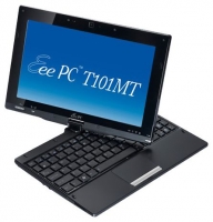 ASUS Eee PC T101MT (Atom N450 1660 Mhz/10.1"/1024x600/2048Mb/320Gb/DVD no/Wi-Fi/Win 7 HP) foto, ASUS Eee PC T101MT (Atom N450 1660 Mhz/10.1"/1024x600/2048Mb/320Gb/DVD no/Wi-Fi/Win 7 HP) fotos, ASUS Eee PC T101MT (Atom N450 1660 Mhz/10.1"/1024x600/2048Mb/320Gb/DVD no/Wi-Fi/Win 7 HP) Bilder, ASUS Eee PC T101MT (Atom N450 1660 Mhz/10.1"/1024x600/2048Mb/320Gb/DVD no/Wi-Fi/Win 7 HP) Bild