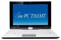 ASUS Eee PC T101MT (Atom N455 1660 Mhz/10.1"/1024x600/2048Mb/250Gb/DVD no/Wi-Fi/Win 7 Prof) foto, ASUS Eee PC T101MT (Atom N455 1660 Mhz/10.1"/1024x600/2048Mb/250Gb/DVD no/Wi-Fi/Win 7 Prof) fotos, ASUS Eee PC T101MT (Atom N455 1660 Mhz/10.1"/1024x600/2048Mb/250Gb/DVD no/Wi-Fi/Win 7 Prof) Bilder, ASUS Eee PC T101MT (Atom N455 1660 Mhz/10.1"/1024x600/2048Mb/250Gb/DVD no/Wi-Fi/Win 7 Prof) Bild