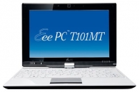 ASUS Eee PC T101MT (Atom N570 1660 Mhz/10.1
