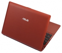 ASUS Eee PC X101 (Atom N455 1660 Mhz/10.1"/1024x600/1024Mb/8Gb/DVD no/Wi-Fi/Bluetooth/MeeGo) foto, ASUS Eee PC X101 (Atom N455 1660 Mhz/10.1"/1024x600/1024Mb/8Gb/DVD no/Wi-Fi/Bluetooth/MeeGo) fotos, ASUS Eee PC X101 (Atom N455 1660 Mhz/10.1"/1024x600/1024Mb/8Gb/DVD no/Wi-Fi/Bluetooth/MeeGo) Bilder, ASUS Eee PC X101 (Atom N455 1660 Mhz/10.1"/1024x600/1024Mb/8Gb/DVD no/Wi-Fi/Bluetooth/MeeGo) Bild