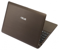 ASUS Eee PC X101 (Atom N455 1660 Mhz/10.1"/1024x600/1024Mb/8Gb/DVD no/Wi-Fi/Bluetooth/MeeGo) foto, ASUS Eee PC X101 (Atom N455 1660 Mhz/10.1"/1024x600/1024Mb/8Gb/DVD no/Wi-Fi/Bluetooth/MeeGo) fotos, ASUS Eee PC X101 (Atom N455 1660 Mhz/10.1"/1024x600/1024Mb/8Gb/DVD no/Wi-Fi/Bluetooth/MeeGo) Bilder, ASUS Eee PC X101 (Atom N455 1660 Mhz/10.1"/1024x600/1024Mb/8Gb/DVD no/Wi-Fi/Bluetooth/MeeGo) Bild