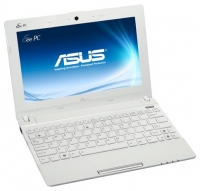 ASUS Eee PC X101H (Atom N455 1660 Mhz/10.1