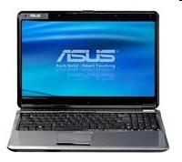 ASUS F50G (Core 2 Duo T5900 2200 Mhz/16.0