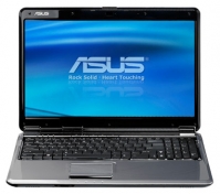 ASUS F50GX (Core 2 Duo T5900 2200 Mhz/16.0