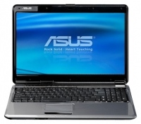 ASUS F50Sv (Core 2 Duo P8600 2400 Mhz/16.0