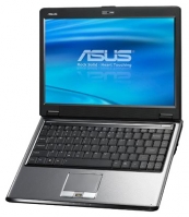 ASUS F6A (Core 2 Duo T5750 2000 Mhz/13.3
