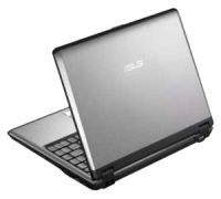 ASUS F6E (Core 2 Duo T5850 2160 Mhz/13.3