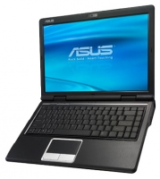 ASUS F80L (Celeron M 560 2130 Mhz/14.0