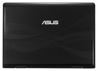 ASUS F80L (Celeron M 560 2130 Mhz/14.1"/1280x800/3072Mb/160.0Gb/DVD-RW/Wi-Fi/Bluetooth/DOS) foto, ASUS F80L (Celeron M 560 2130 Mhz/14.1"/1280x800/3072Mb/160.0Gb/DVD-RW/Wi-Fi/Bluetooth/DOS) fotos, ASUS F80L (Celeron M 560 2130 Mhz/14.1"/1280x800/3072Mb/160.0Gb/DVD-RW/Wi-Fi/Bluetooth/DOS) Bilder, ASUS F80L (Celeron M 560 2130 Mhz/14.1"/1280x800/3072Mb/160.0Gb/DVD-RW/Wi-Fi/Bluetooth/DOS) Bild