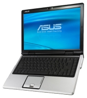 ASUS F80S (Core 2 Duo T5900 2200 Mhz/14.1