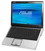 ASUS F81Se (Core 2 Duo T6400 2000 Mhz/14.0