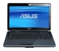 ASUS F83VD (Pentium Dual-Core T4500 2300 Mhz/14